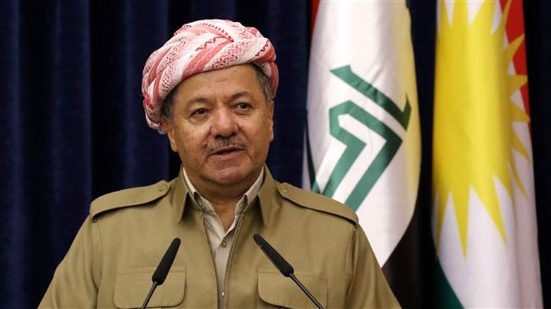 İngiltere Parlamenteri: Tüm dünya Başkan Barzani’ye borçlu